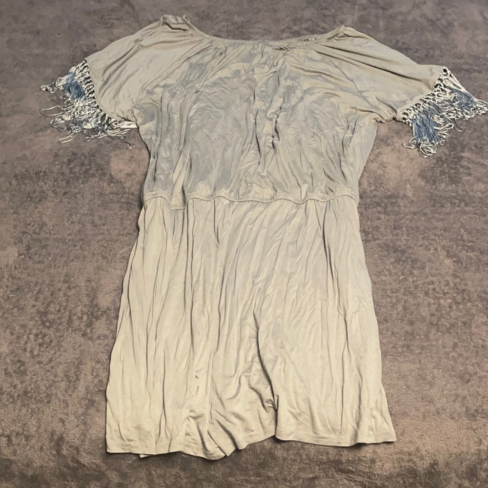 Venus romper